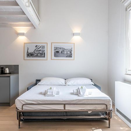 Algila Lifestyle Tornabuoni Apartments Firenze Esterno foto