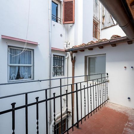 Algila Lifestyle Tornabuoni Apartments Firenze Esterno foto