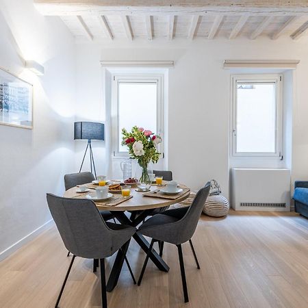 Algila Lifestyle Tornabuoni Apartments Firenze Esterno foto