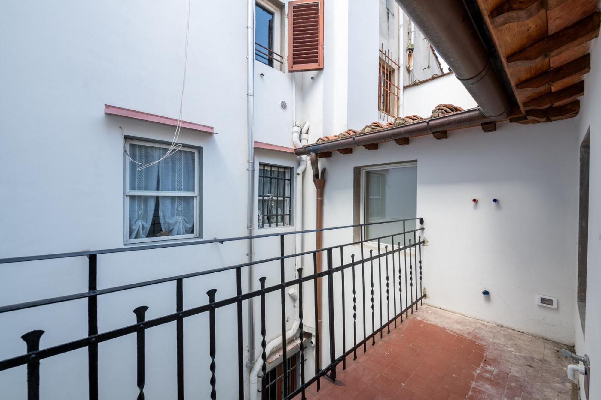 Algila Lifestyle Tornabuoni Apartments Firenze Esterno foto