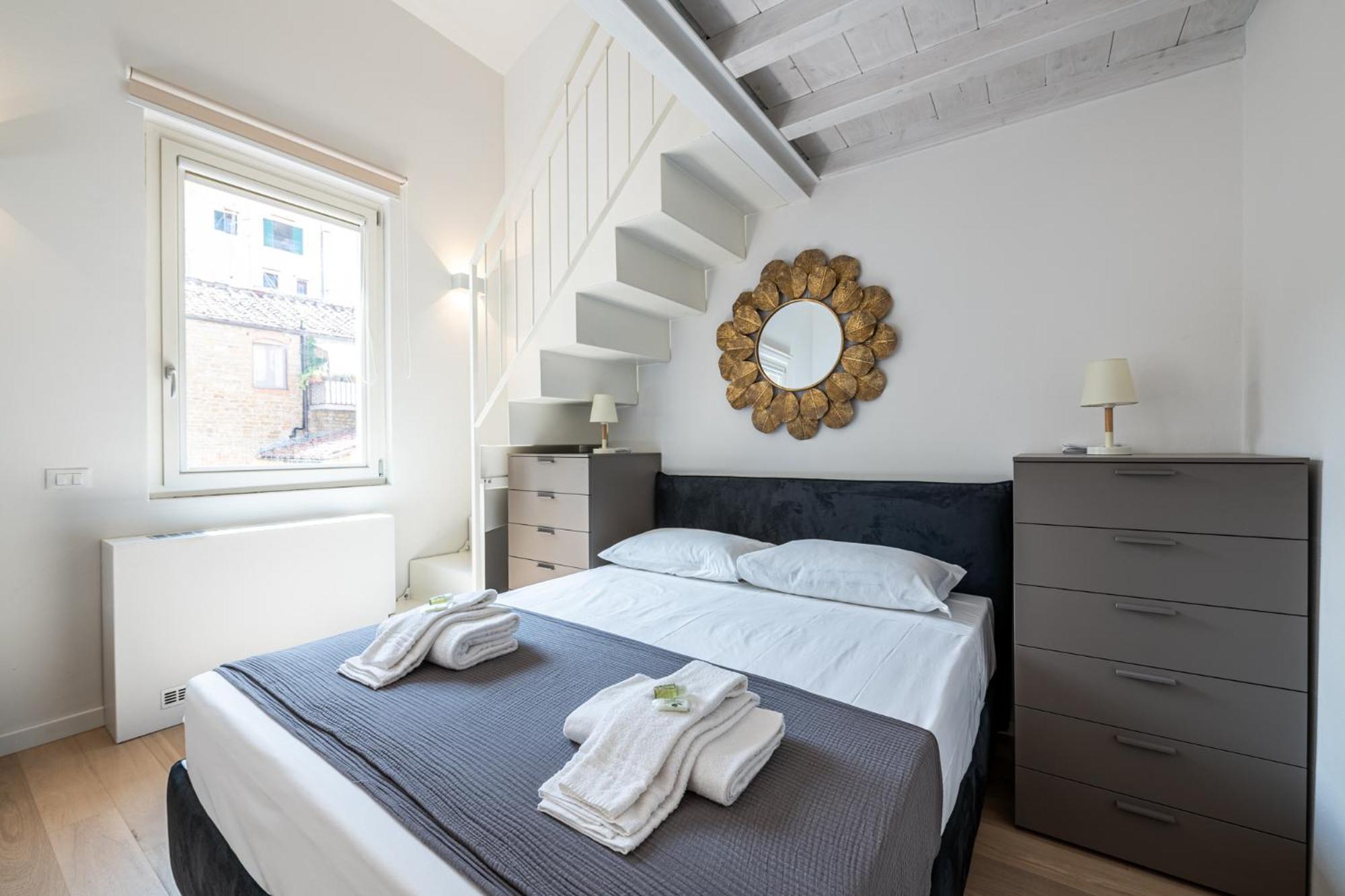 Algila Lifestyle Tornabuoni Apartments Firenze Esterno foto