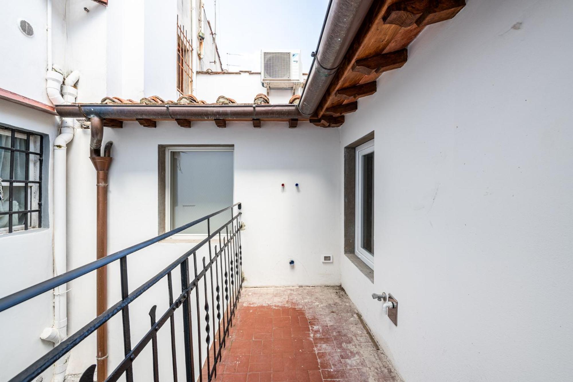 Algila Lifestyle Tornabuoni Apartments Firenze Esterno foto