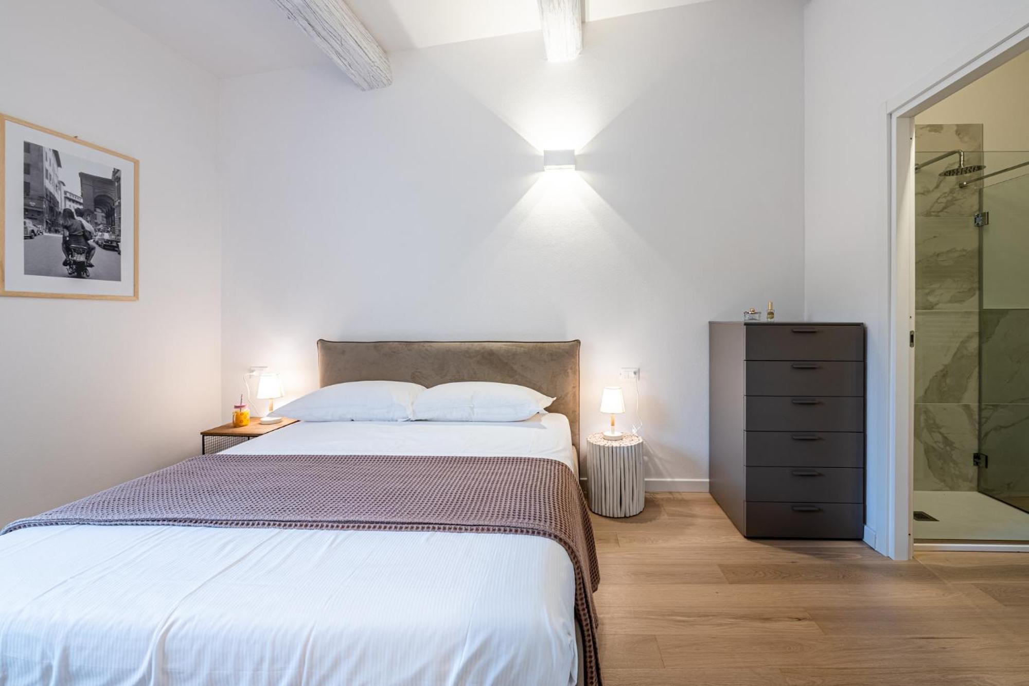 Algila Lifestyle Tornabuoni Apartments Firenze Esterno foto