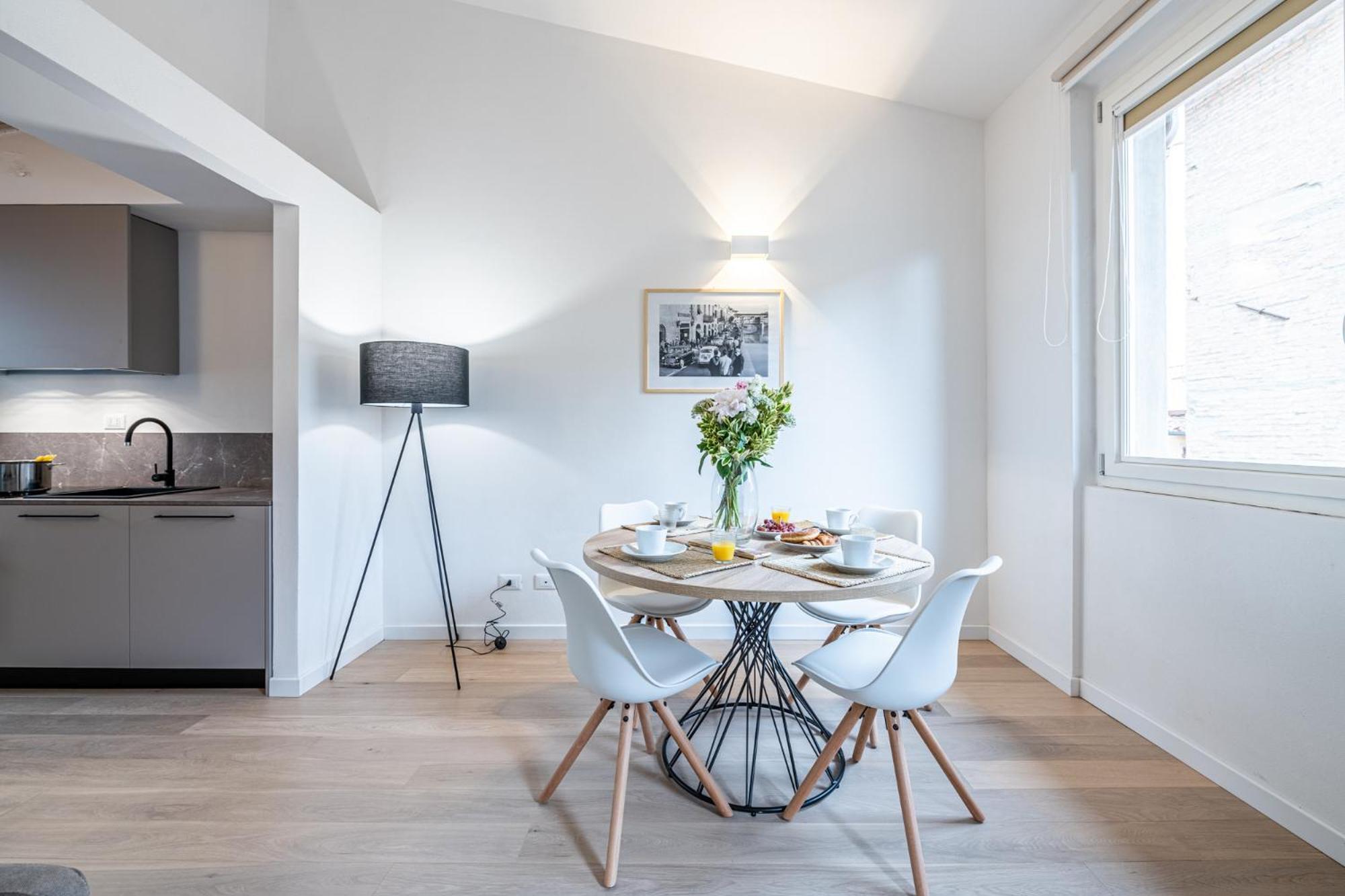 Algila Lifestyle Tornabuoni Apartments Firenze Esterno foto