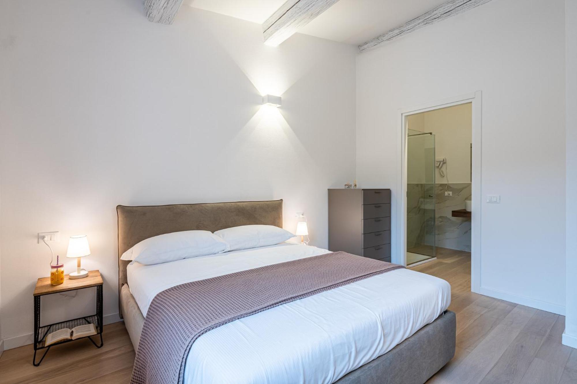 Algila Lifestyle Tornabuoni Apartments Firenze Esterno foto
