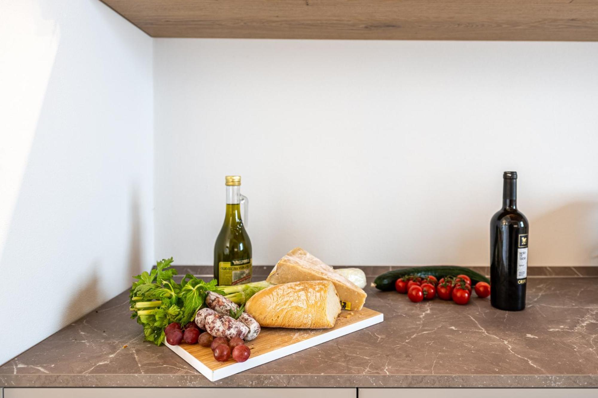 Algila Lifestyle Tornabuoni Apartments Firenze Esterno foto