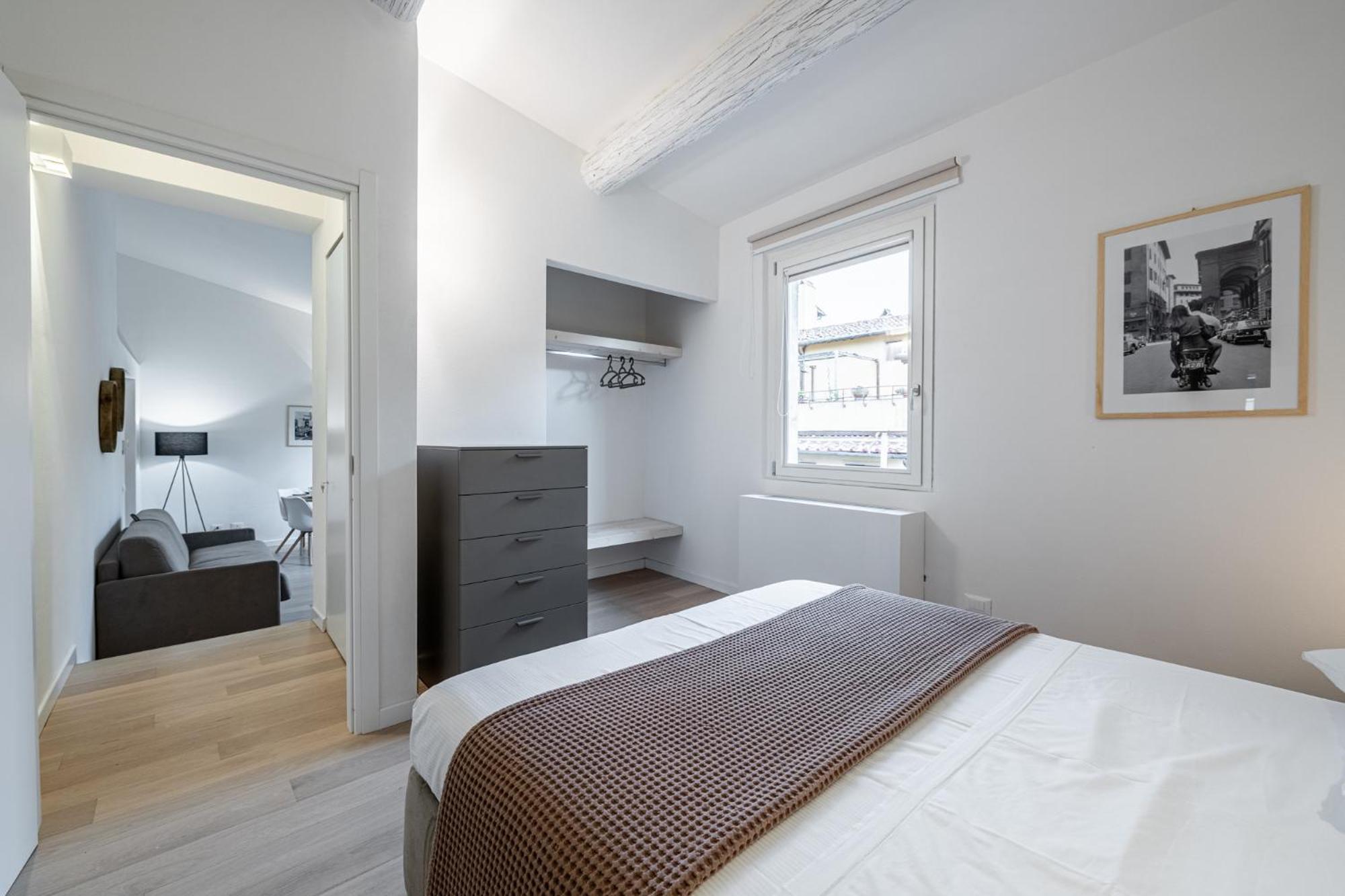 Algila Lifestyle Tornabuoni Apartments Firenze Esterno foto