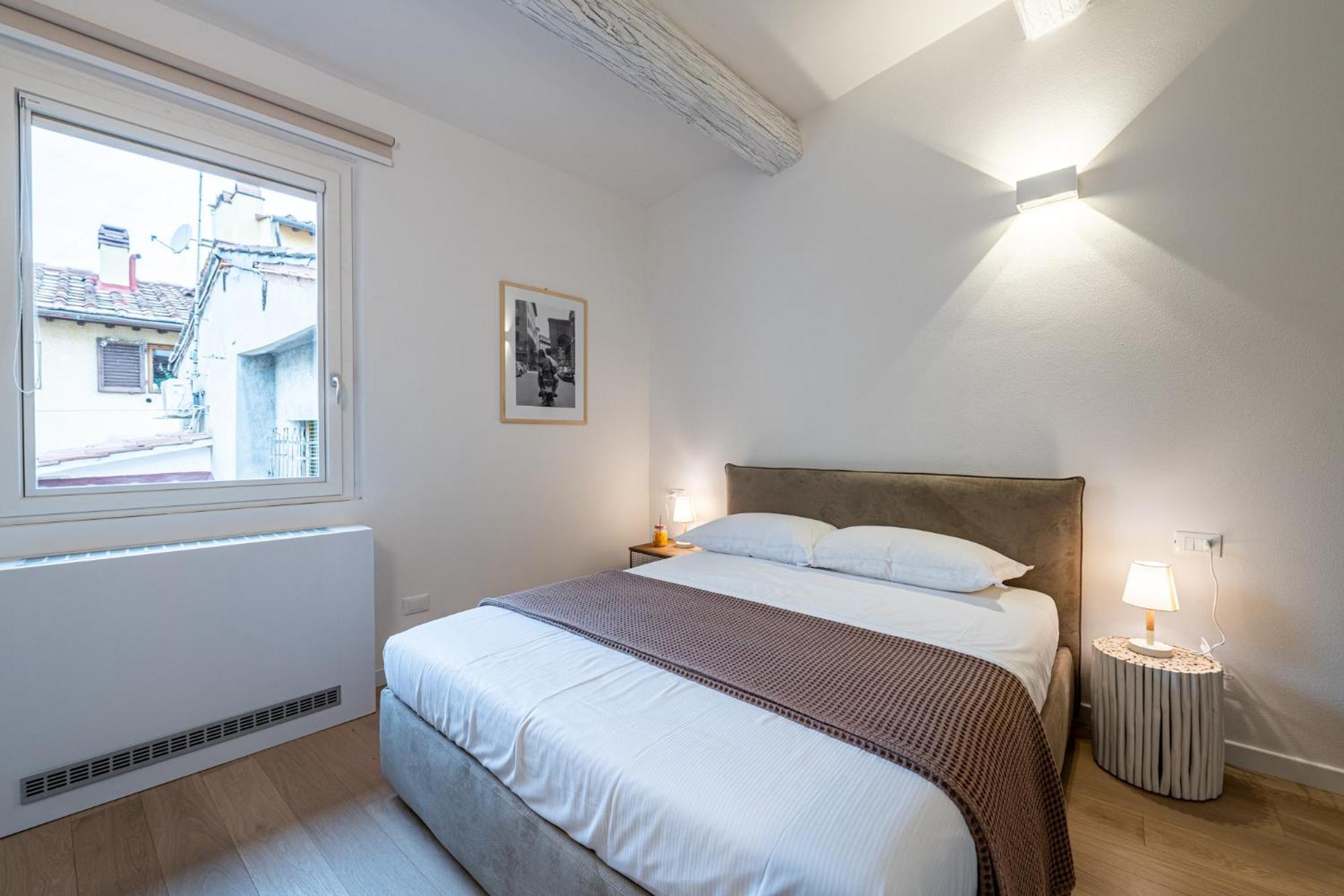 Algila Lifestyle Tornabuoni Apartments Firenze Esterno foto