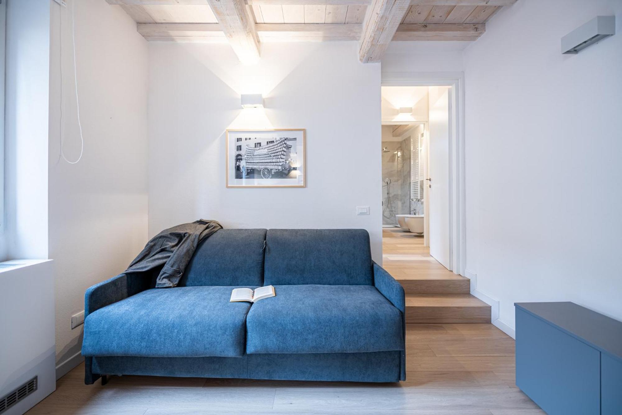 Algila Lifestyle Tornabuoni Apartments Firenze Esterno foto