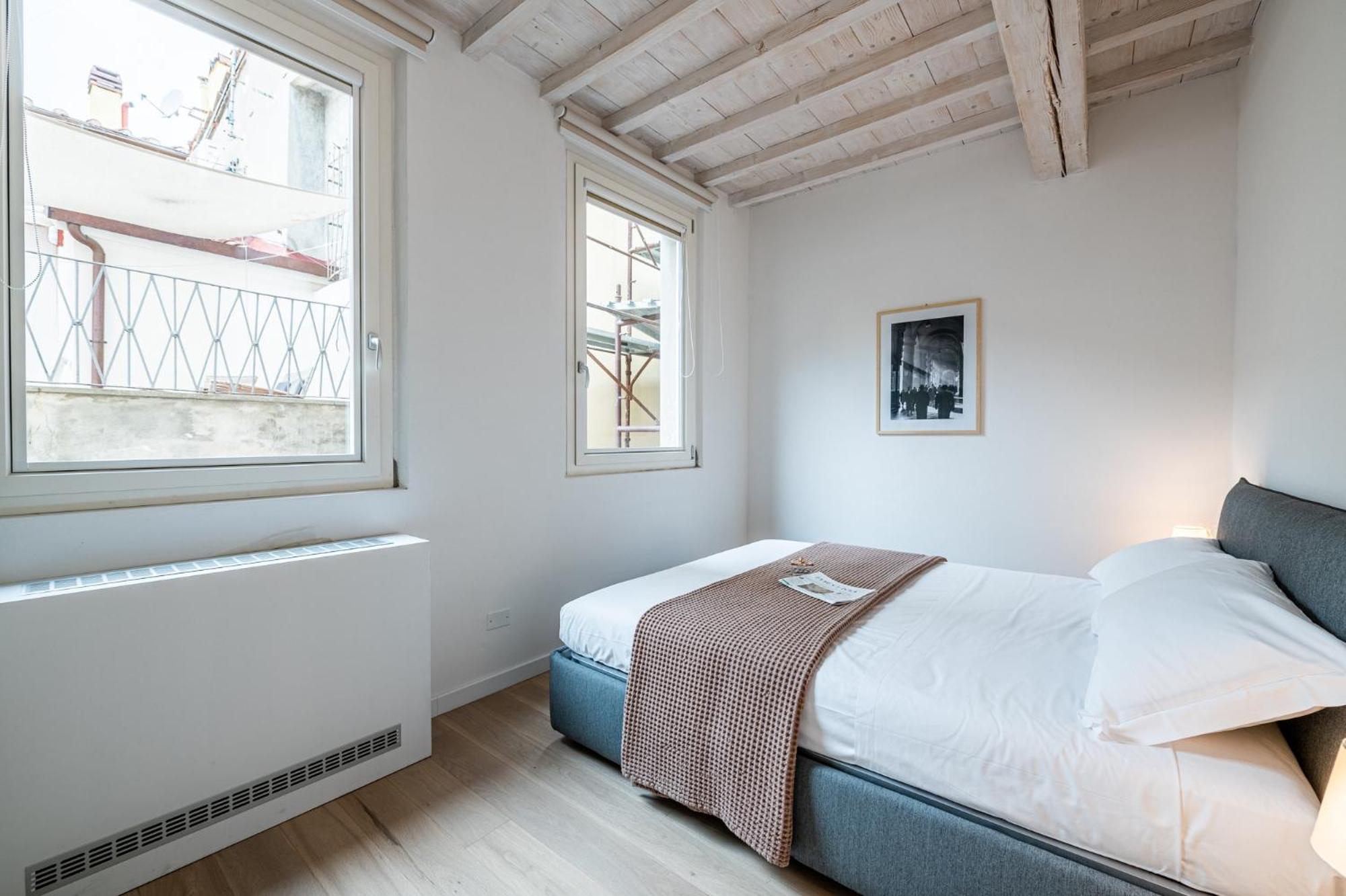 Algila Lifestyle Tornabuoni Apartments Firenze Esterno foto