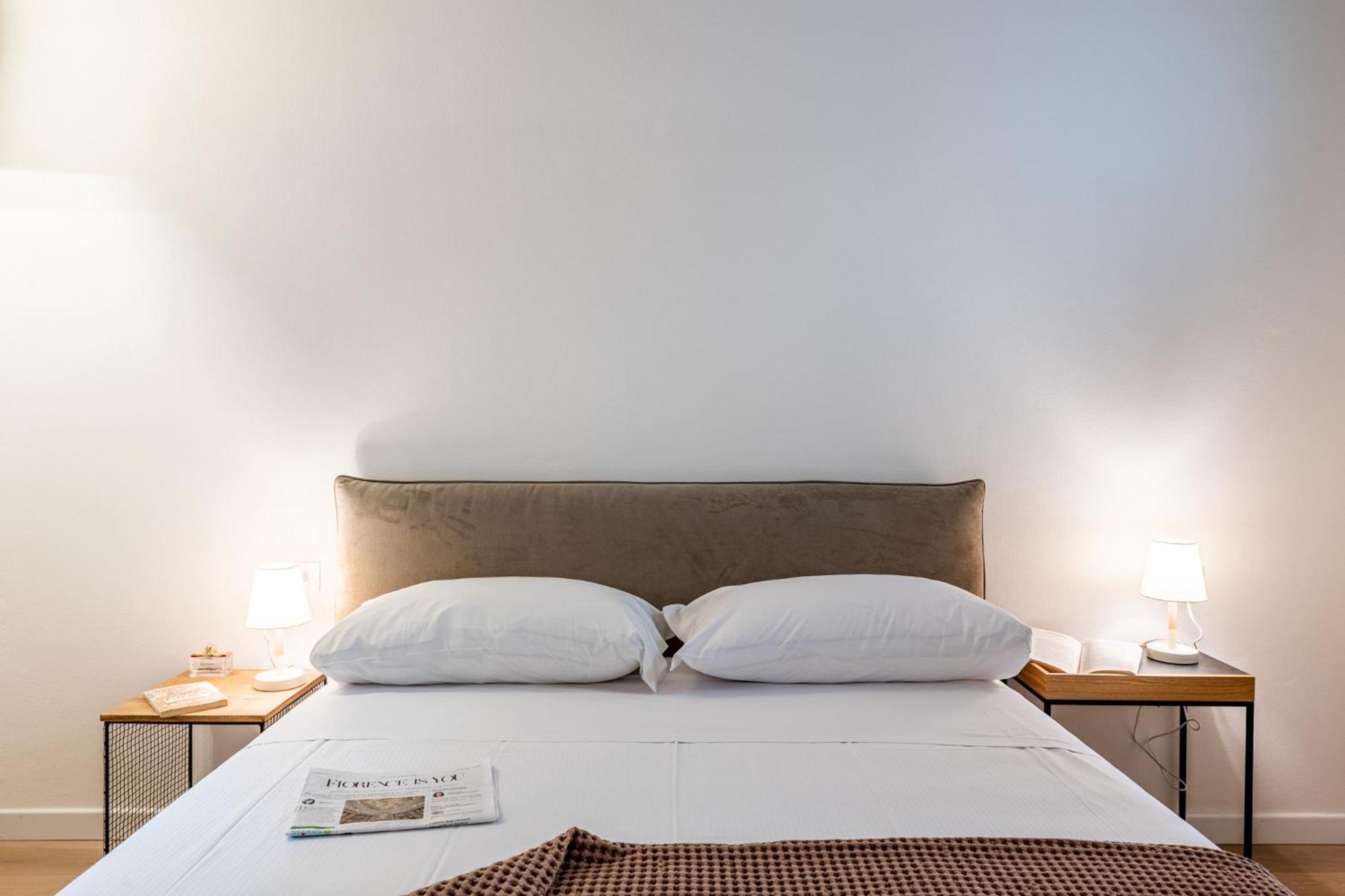 Algila Lifestyle Tornabuoni Apartments Firenze Esterno foto