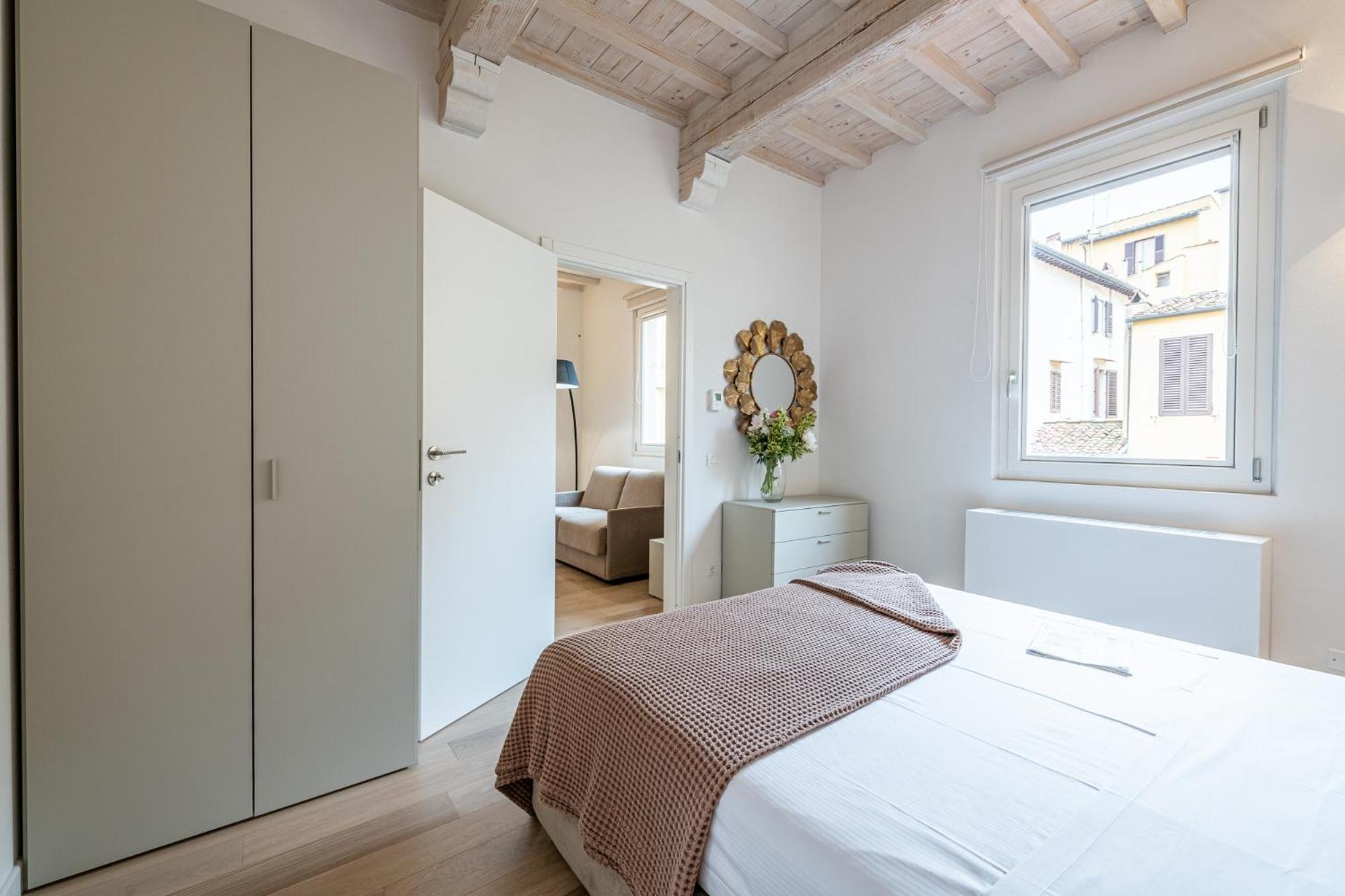 Algila Lifestyle Tornabuoni Apartments Firenze Esterno foto