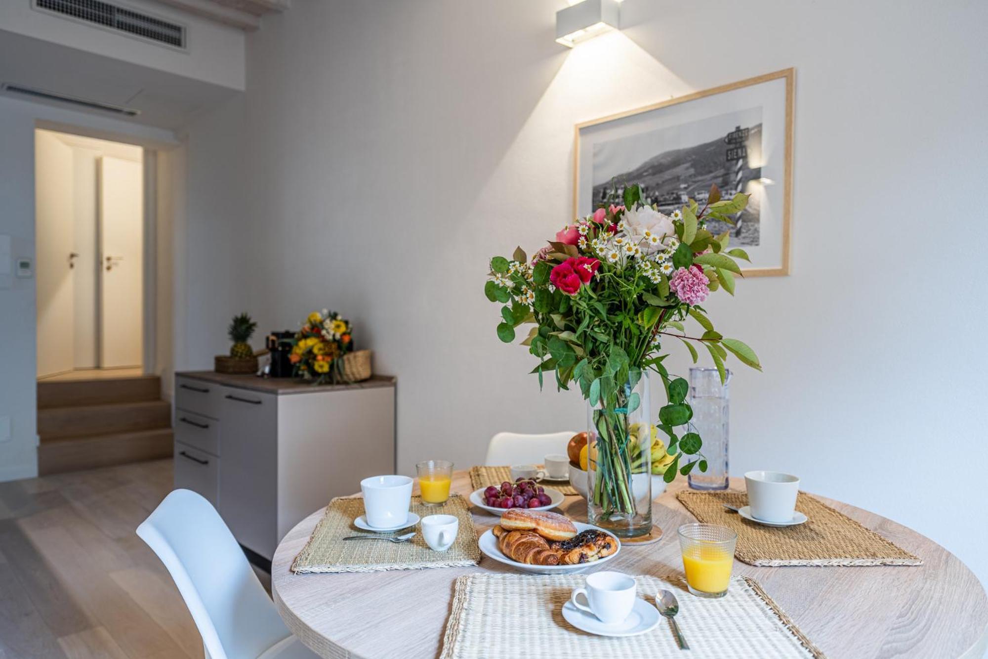 Algila Lifestyle Tornabuoni Apartments Firenze Esterno foto