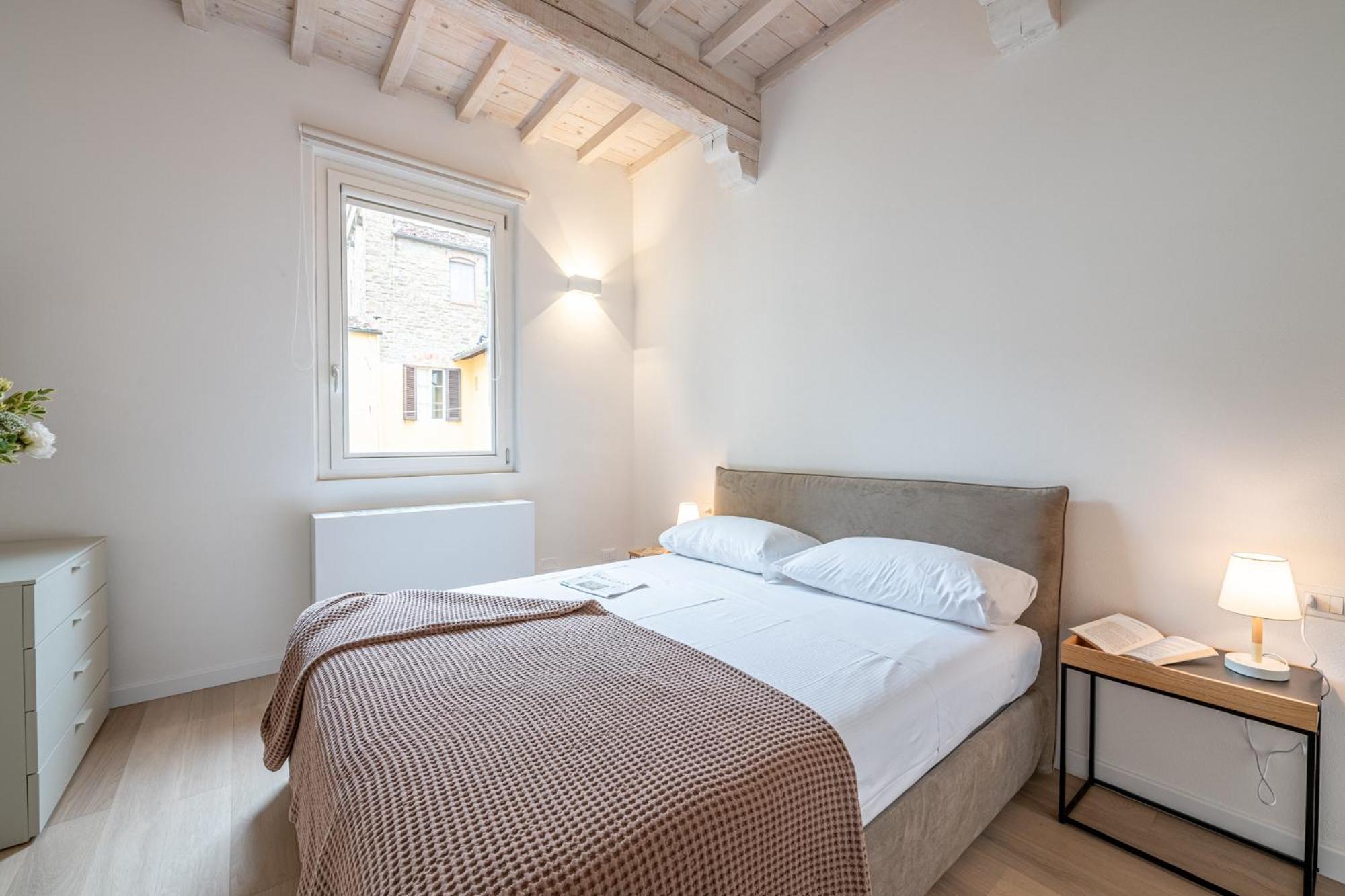 Algila Lifestyle Tornabuoni Apartments Firenze Esterno foto
