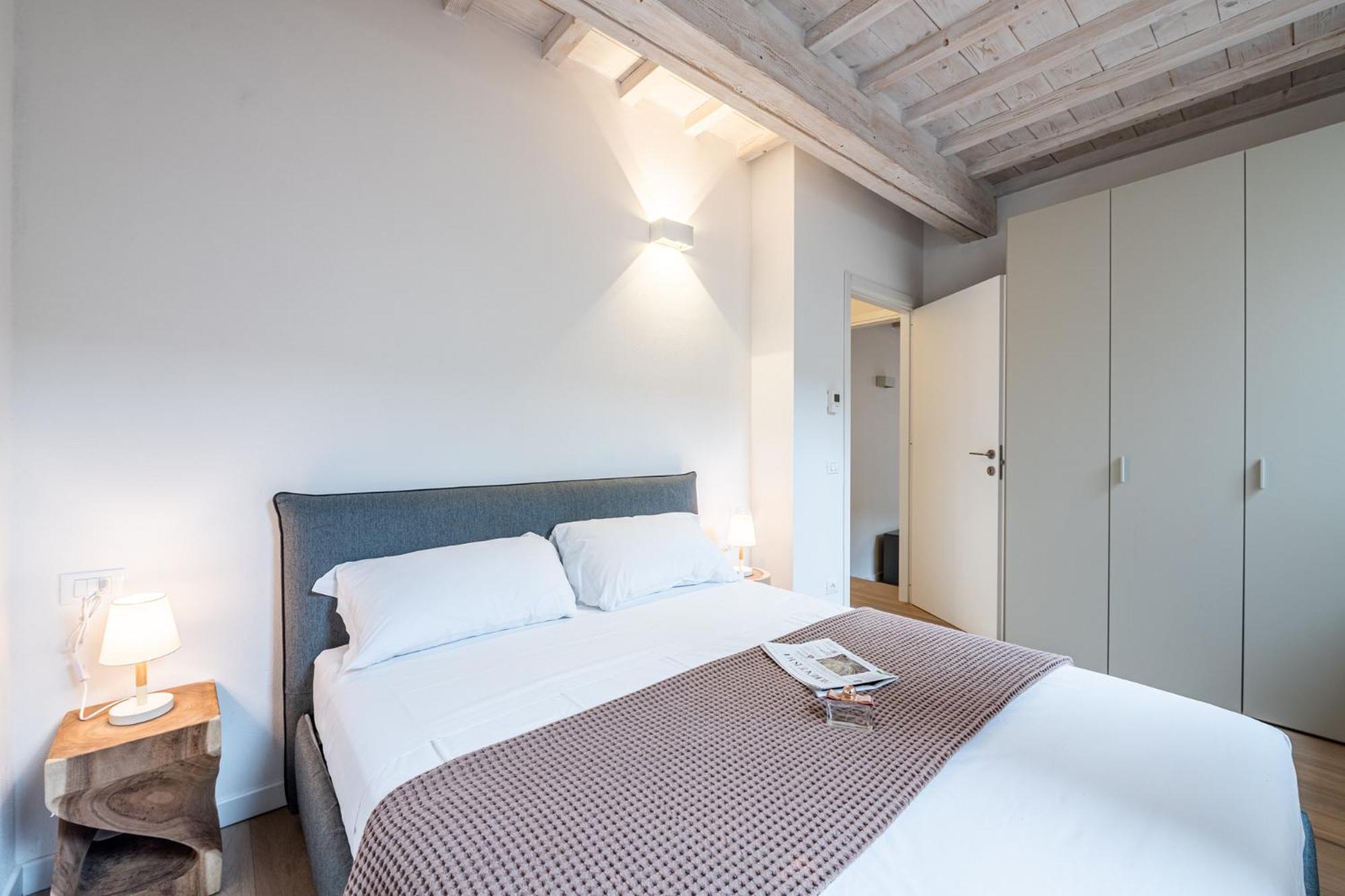Algila Lifestyle Tornabuoni Apartments Firenze Esterno foto