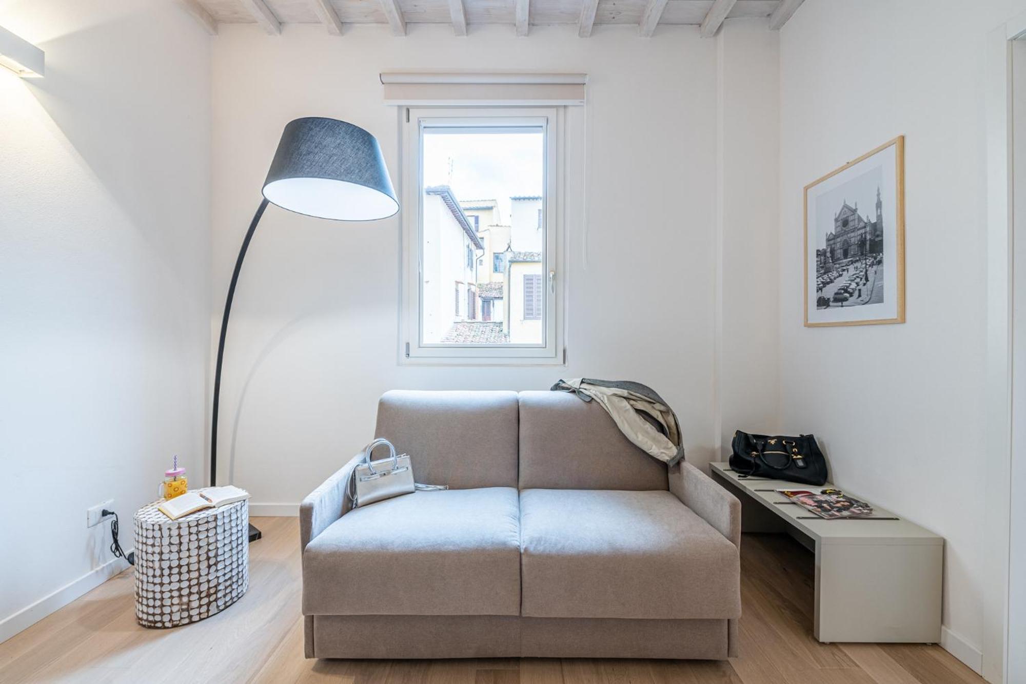 Algila Lifestyle Tornabuoni Apartments Firenze Esterno foto