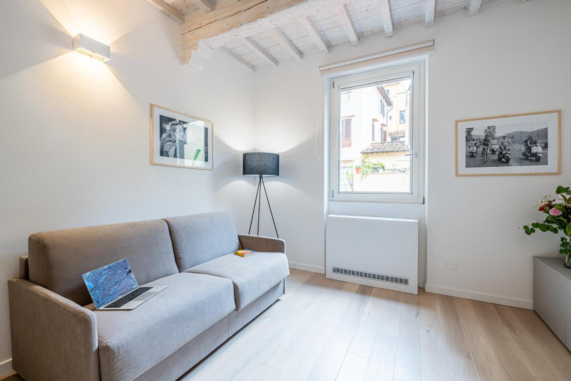 Algila Lifestyle Tornabuoni Apartments Firenze Esterno foto
