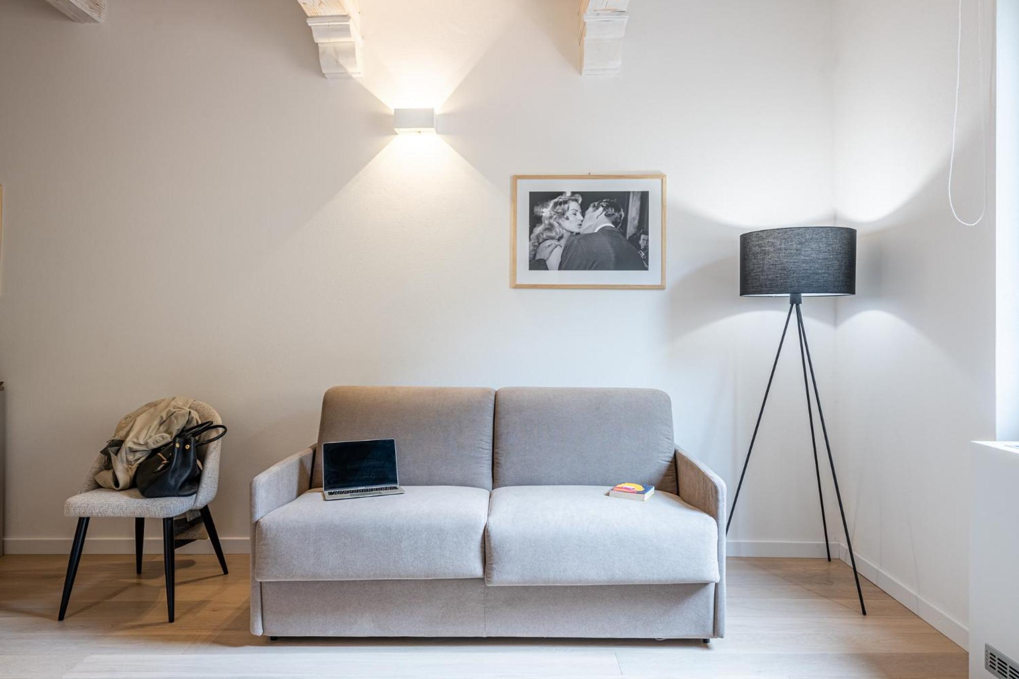 Algila Lifestyle Tornabuoni Apartments Firenze Esterno foto