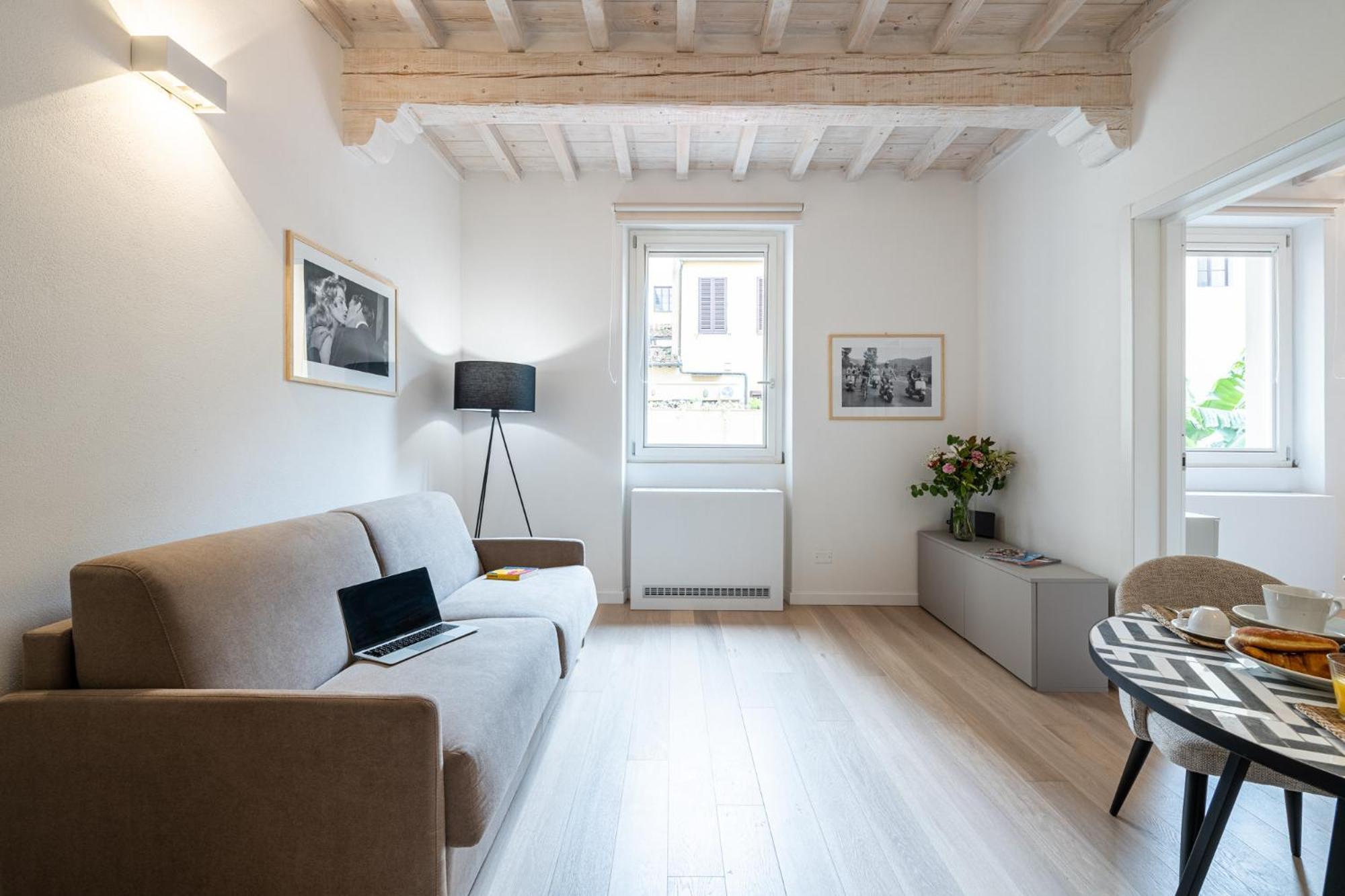 Algila Lifestyle Tornabuoni Apartments Firenze Esterno foto