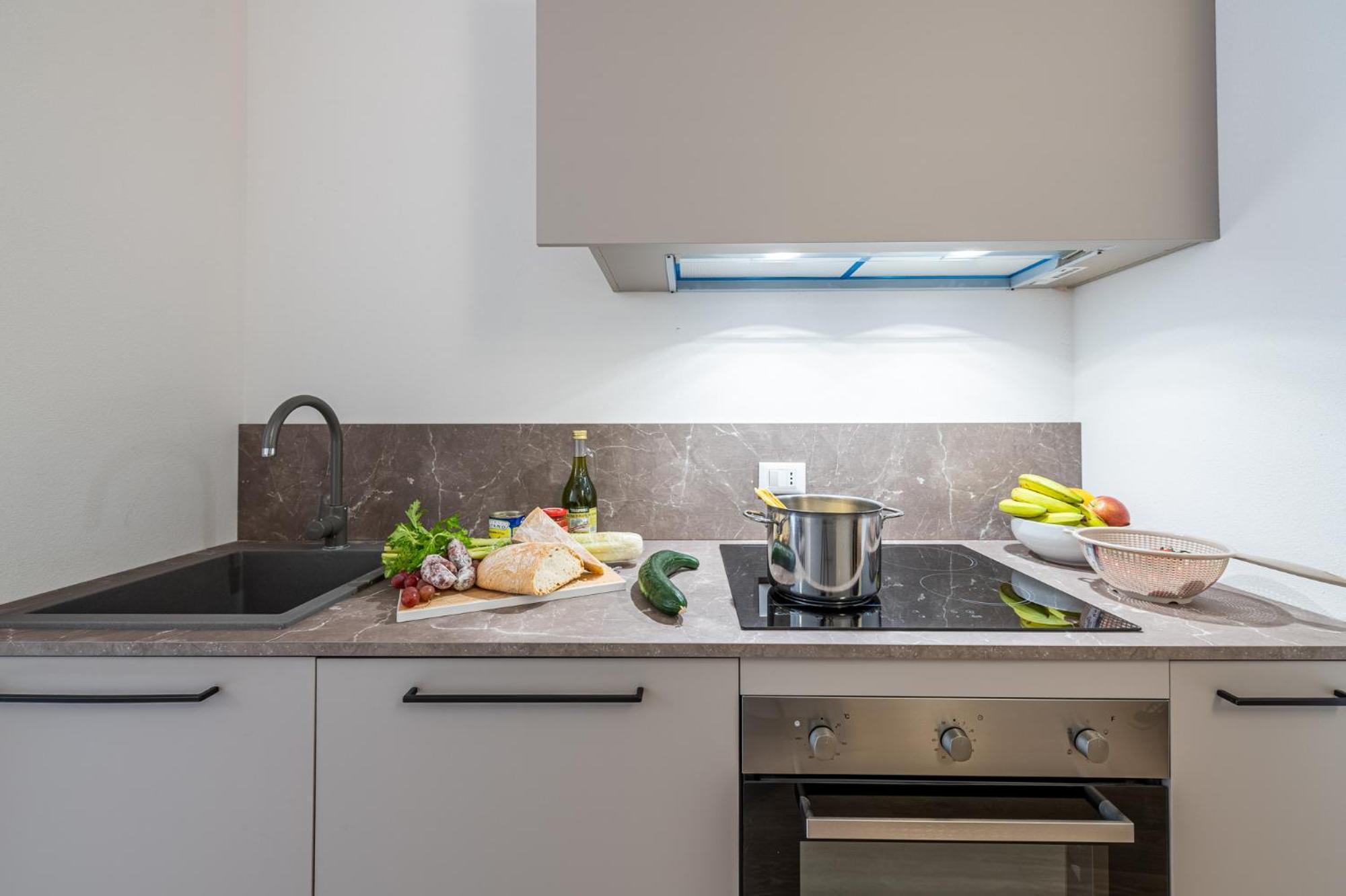 Algila Lifestyle Tornabuoni Apartments Firenze Esterno foto