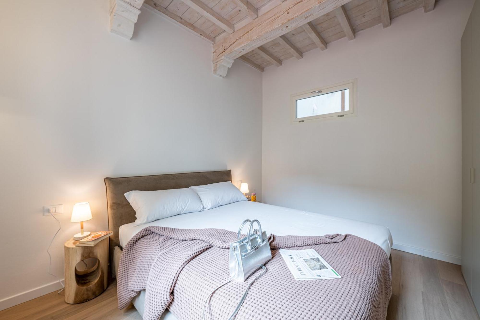 Algila Lifestyle Tornabuoni Apartments Firenze Esterno foto