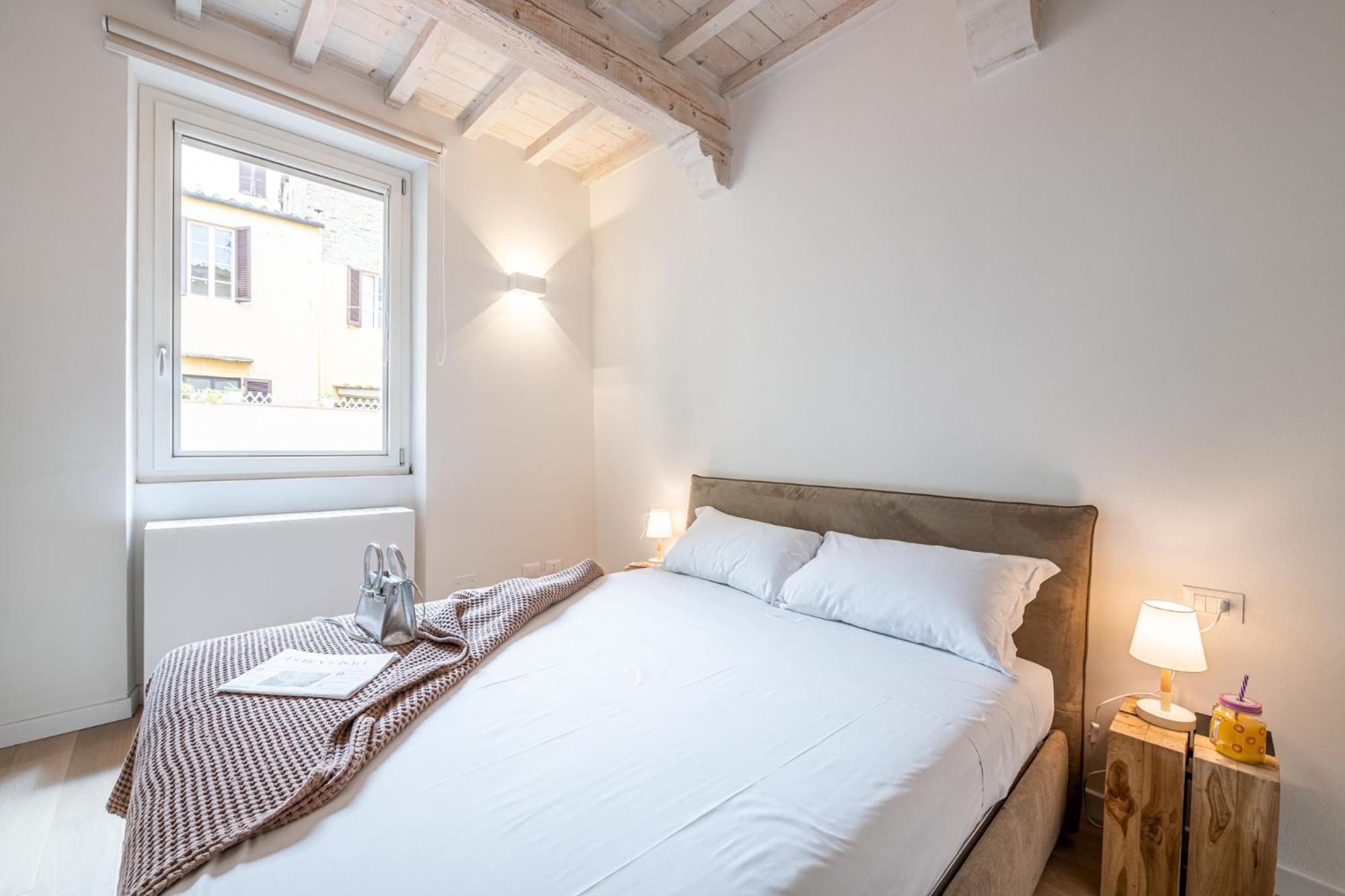 Algila Lifestyle Tornabuoni Apartments Firenze Esterno foto