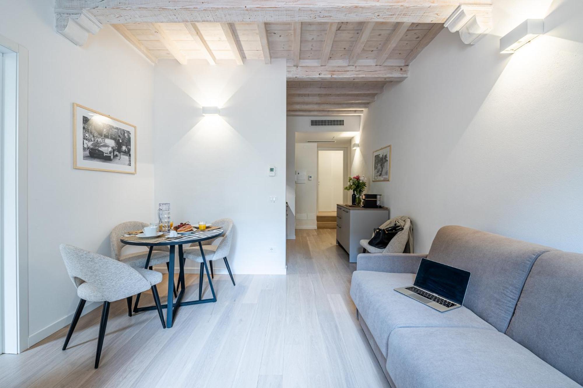 Algila Lifestyle Tornabuoni Apartments Firenze Esterno foto