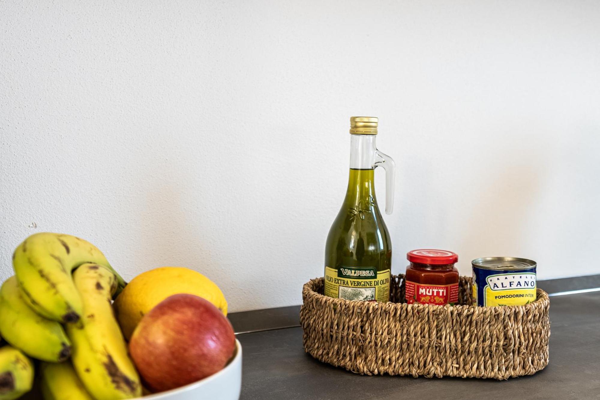 Algila Lifestyle Tornabuoni Apartments Firenze Esterno foto