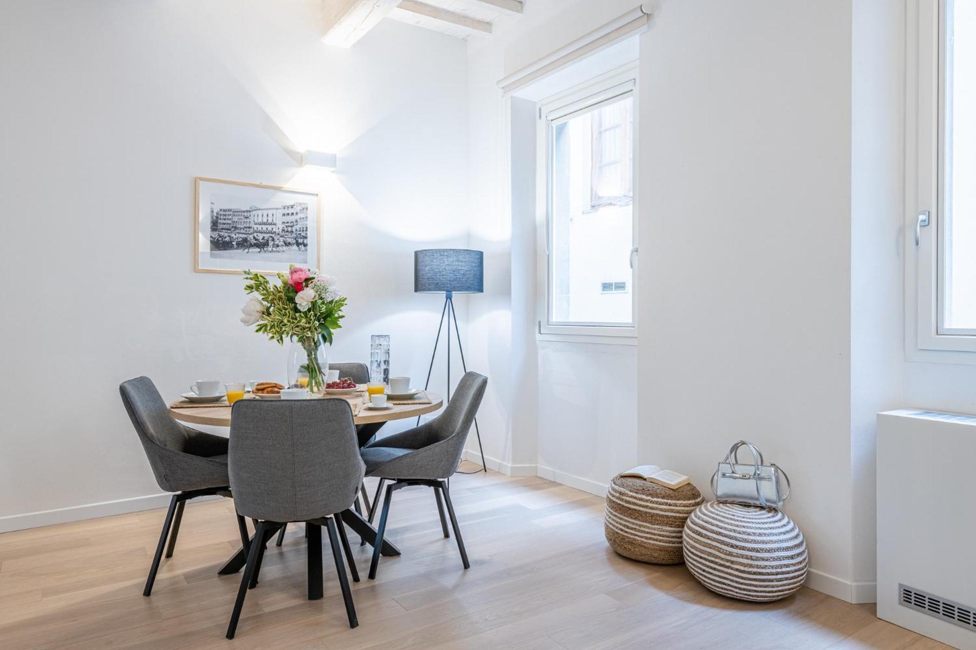 Algila Lifestyle Tornabuoni Apartments Firenze Esterno foto
