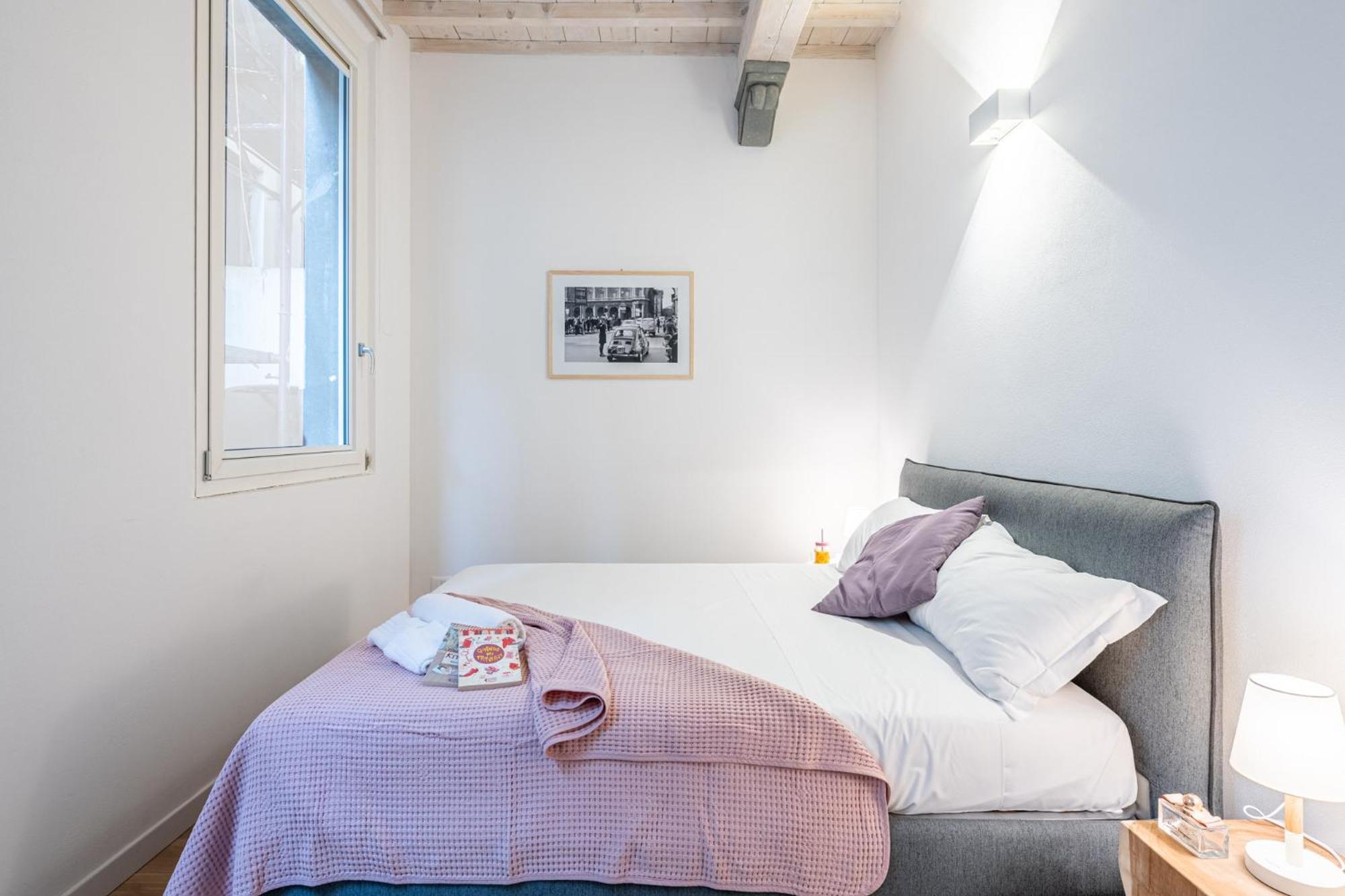 Algila Lifestyle Tornabuoni Apartments Firenze Esterno foto