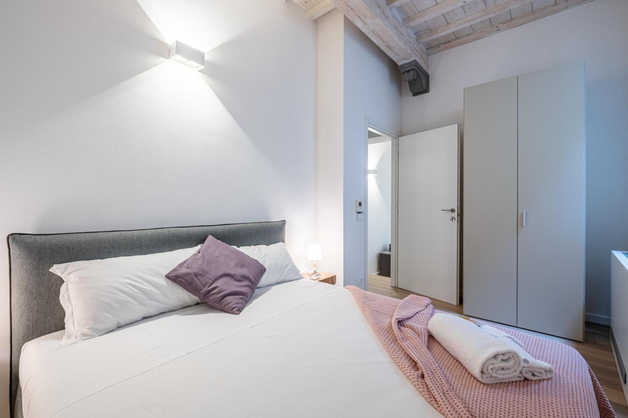 Algila Lifestyle Tornabuoni Apartments Firenze Esterno foto