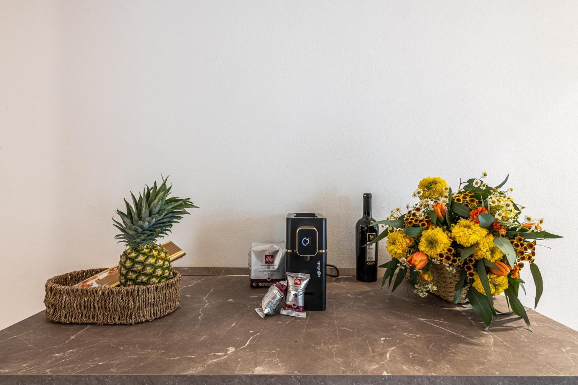 Algila Lifestyle Tornabuoni Apartments Firenze Esterno foto