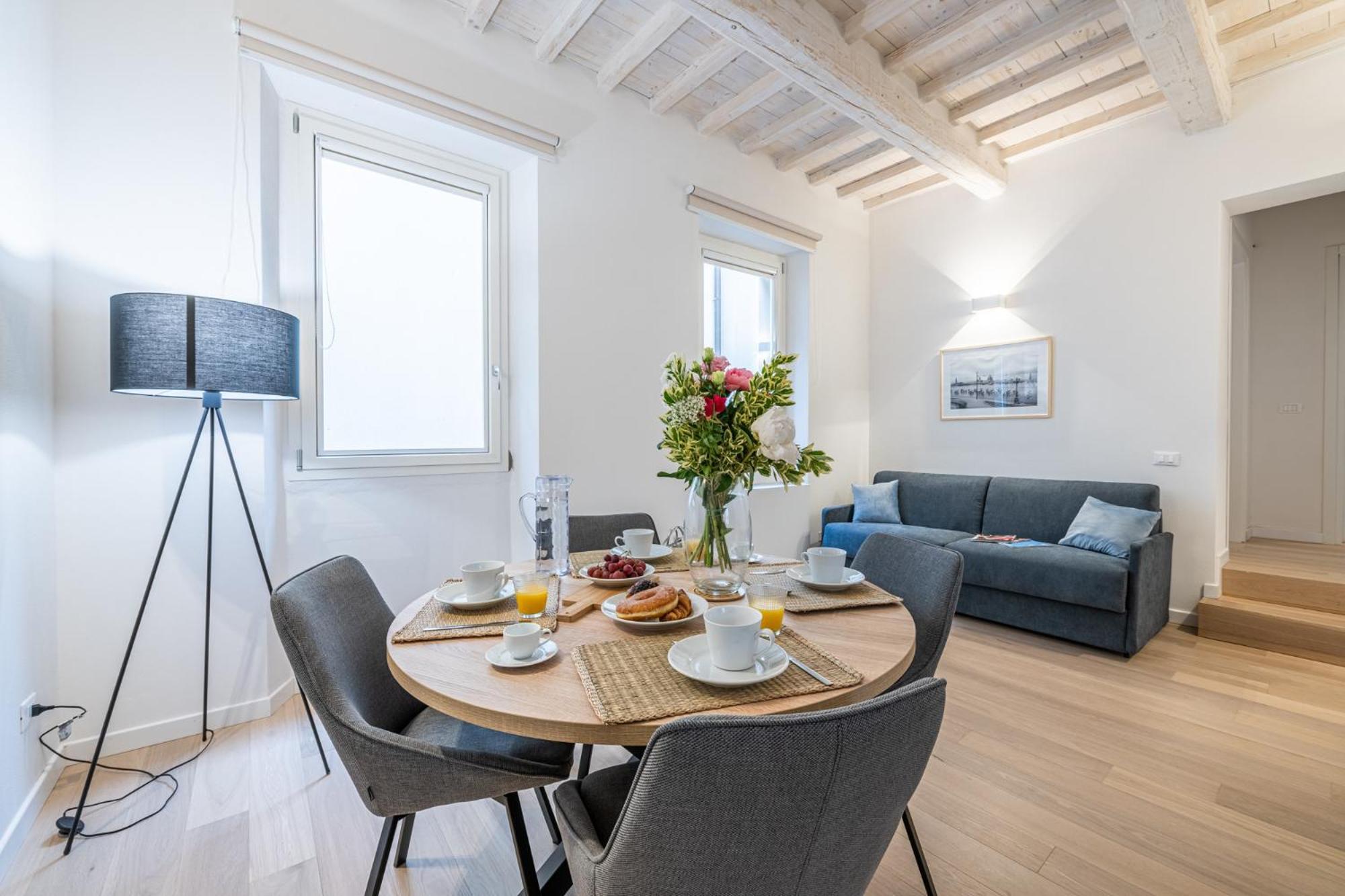 Algila Lifestyle Tornabuoni Apartments Firenze Esterno foto
