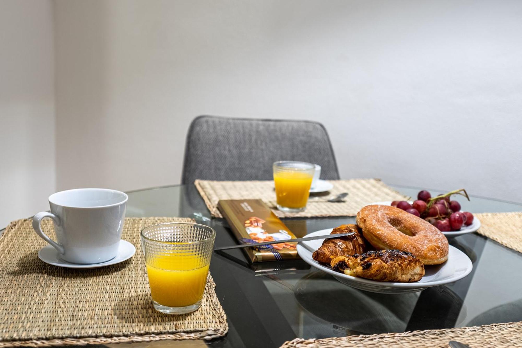 Algila Lifestyle Tornabuoni Apartments Firenze Esterno foto