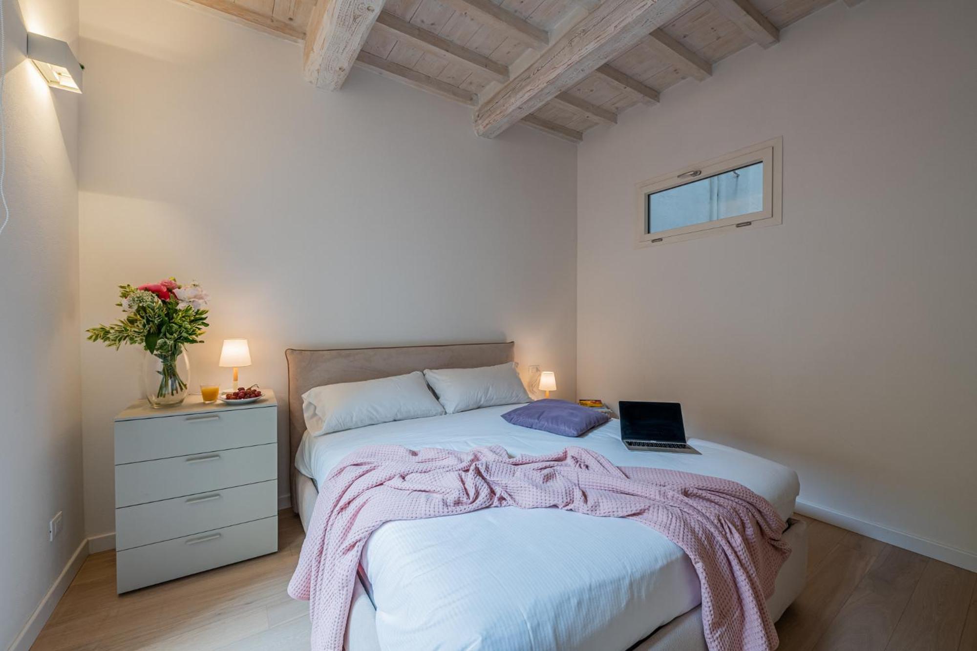 Algila Lifestyle Tornabuoni Apartments Firenze Esterno foto