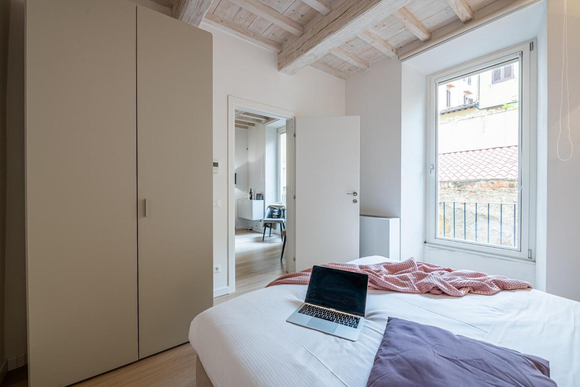 Algila Lifestyle Tornabuoni Apartments Firenze Esterno foto