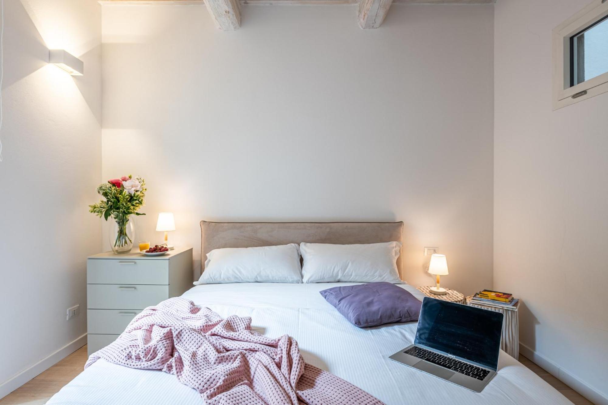 Algila Lifestyle Tornabuoni Apartments Firenze Esterno foto