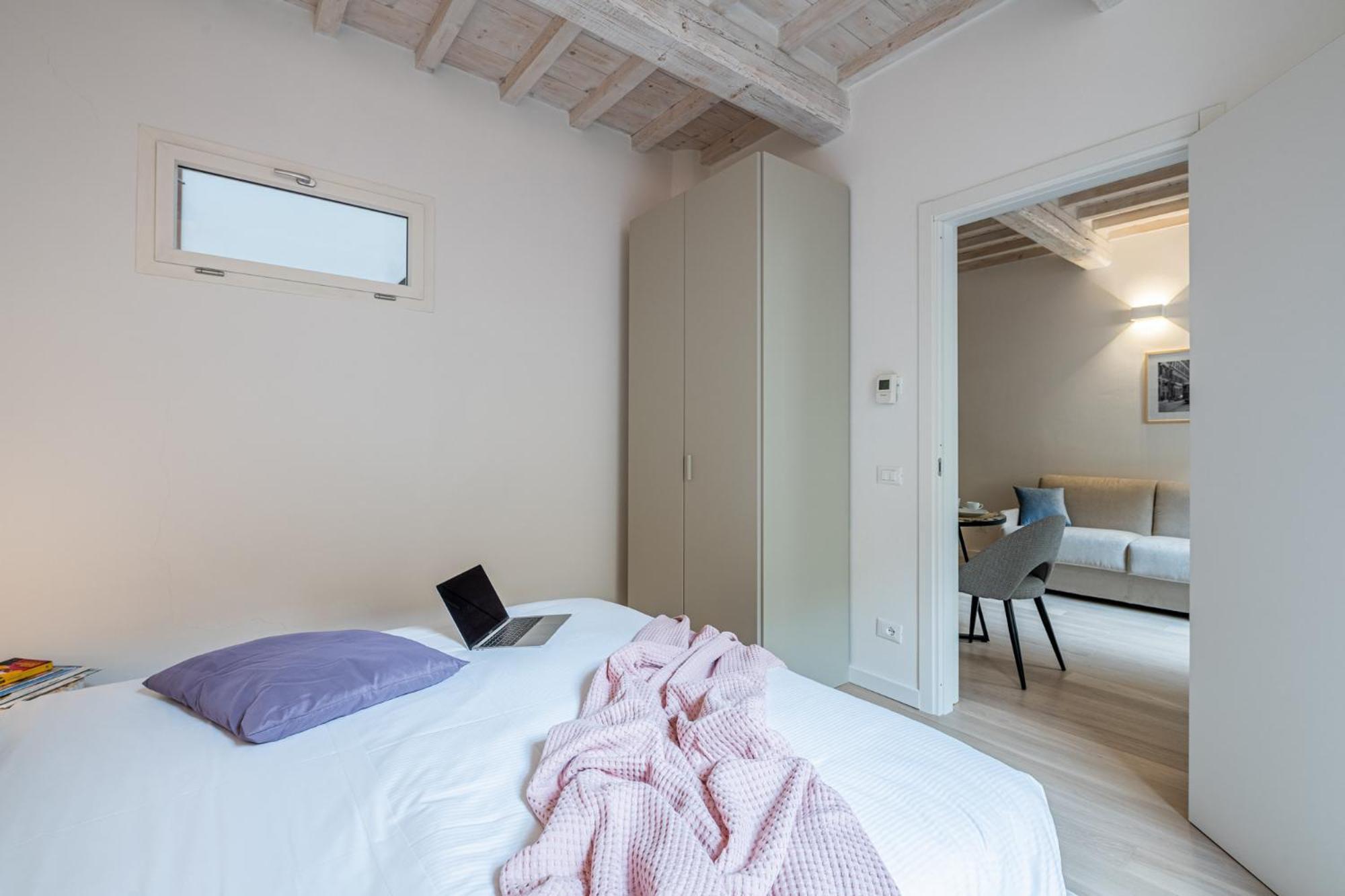 Algila Lifestyle Tornabuoni Apartments Firenze Esterno foto