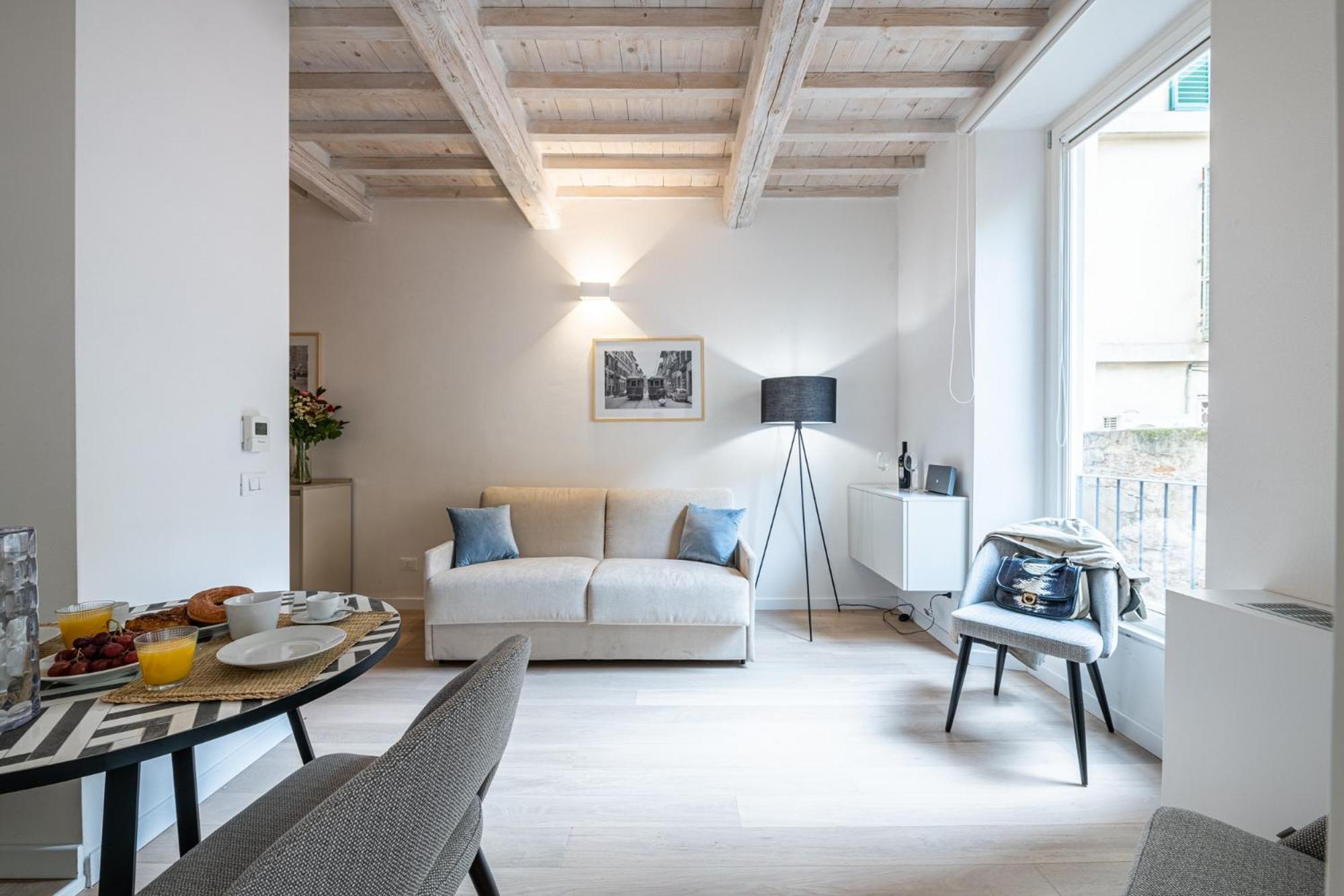 Algila Lifestyle Tornabuoni Apartments Firenze Esterno foto