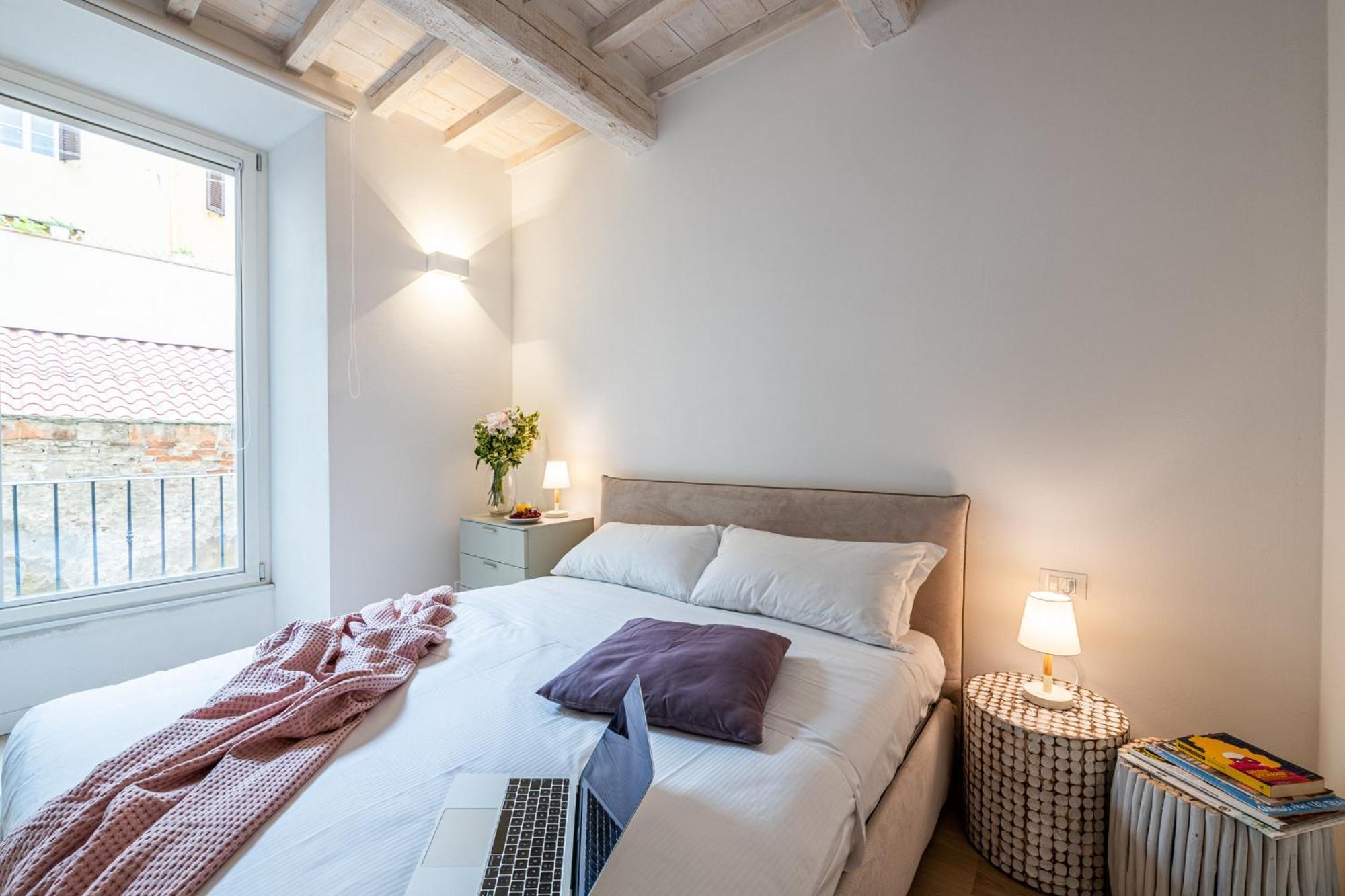 Algila Lifestyle Tornabuoni Apartments Firenze Esterno foto