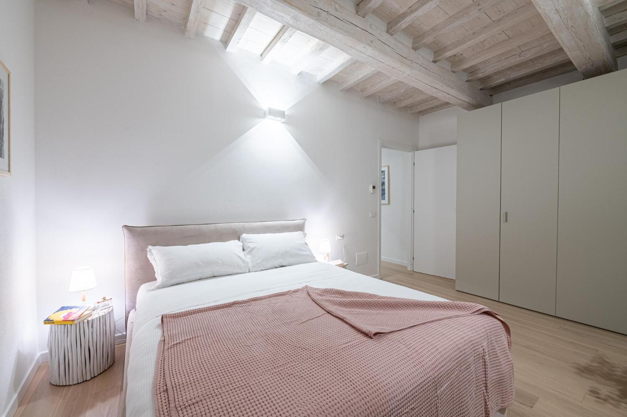 Algila Lifestyle Tornabuoni Apartments Firenze Esterno foto